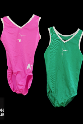 Preschool leotards - Logo