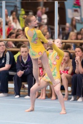 Inter-Regionals 2016