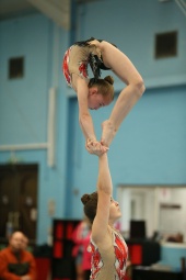 Acro 8