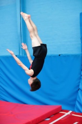 Tumble 3