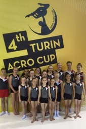 Warm-up Turin 16 1