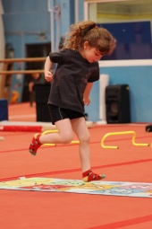 Pre-School 1